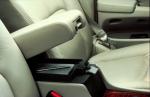 Cadillac Seville 1998 года